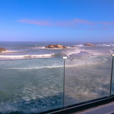Appartamento Studio Pied Dans L'Eau Essaouira Esterno foto