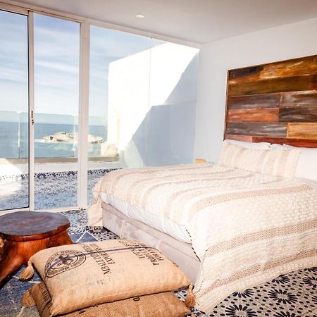 Appartamento Studio Pied Dans L'Eau Essaouira Esterno foto