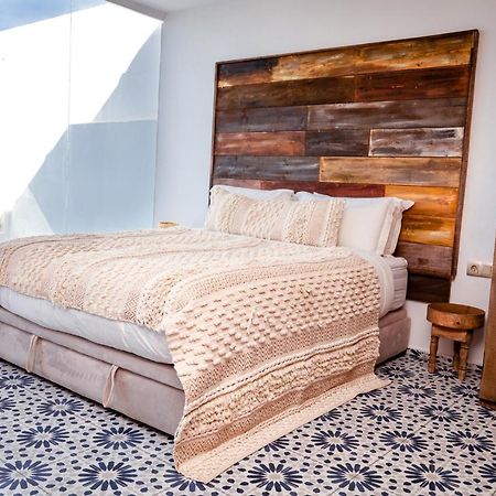 Appartamento Studio Pied Dans L'Eau Essaouira Esterno foto