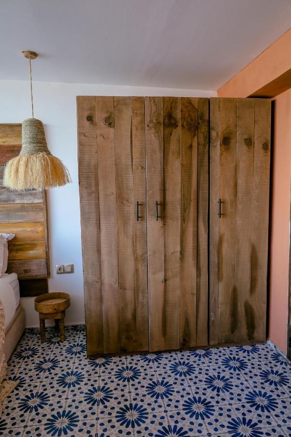 Appartamento Studio Pied Dans L'Eau Essaouira Esterno foto
