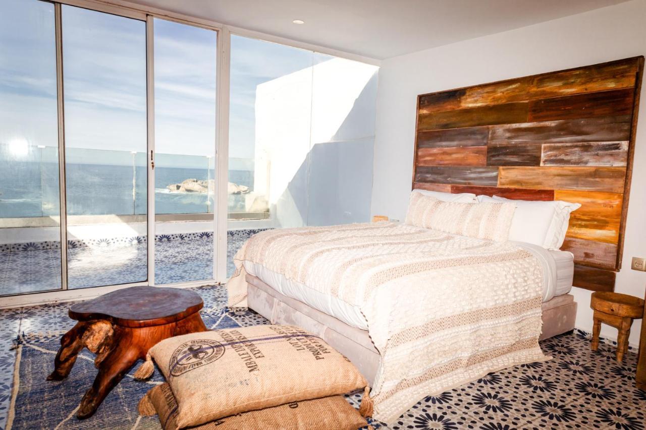 Appartamento Studio Pied Dans L'Eau Essaouira Esterno foto