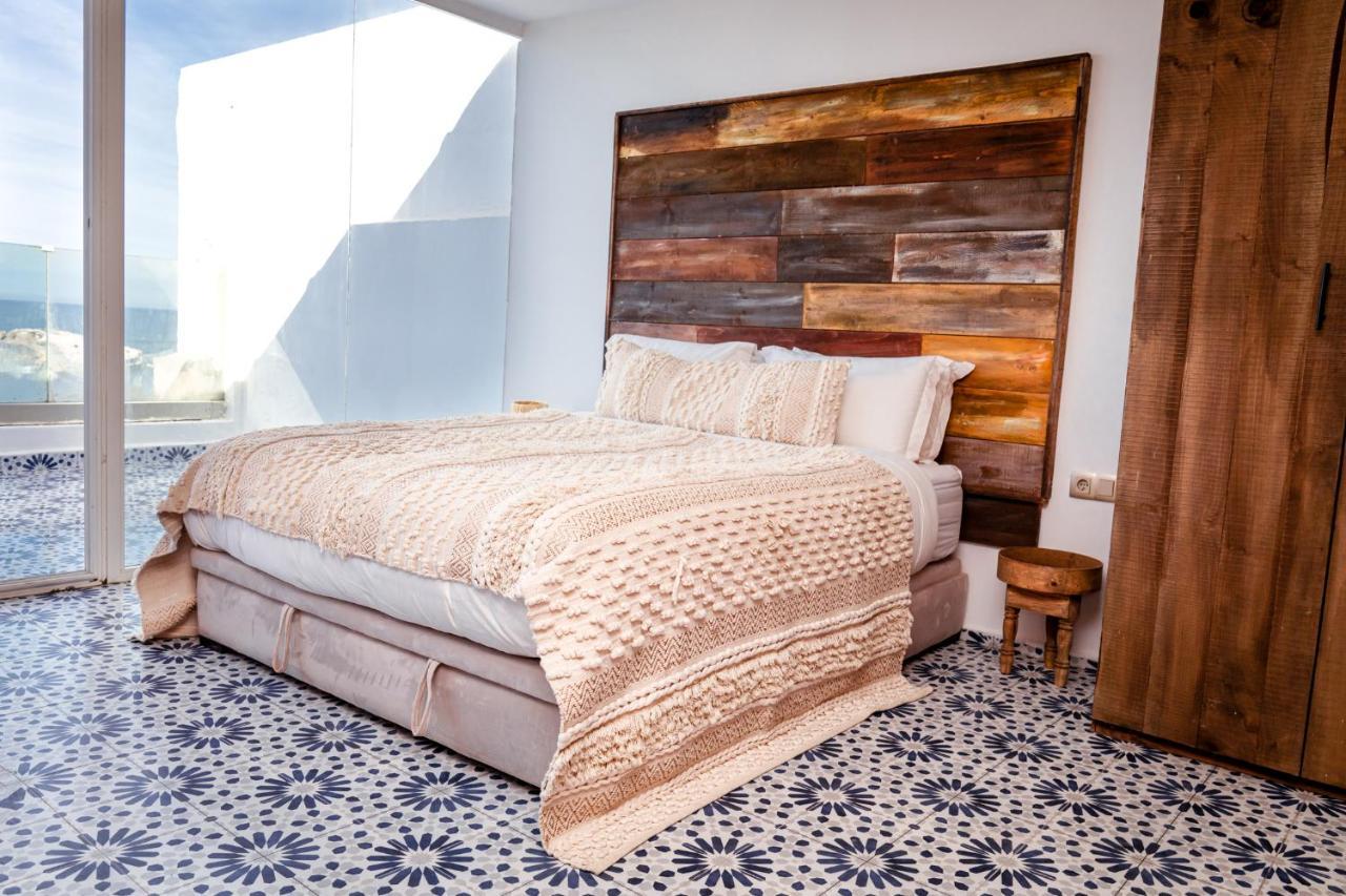 Appartamento Studio Pied Dans L'Eau Essaouira Esterno foto
