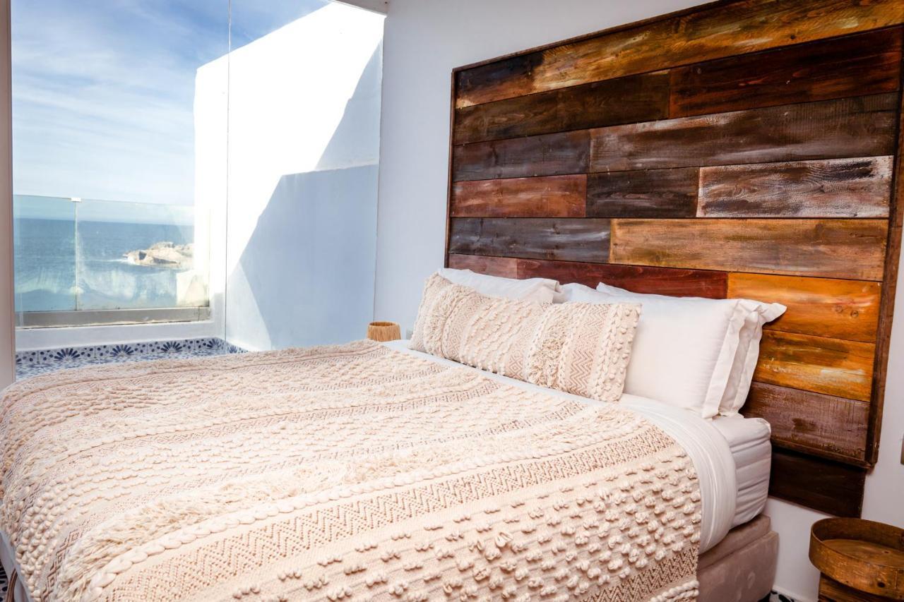 Appartamento Studio Pied Dans L'Eau Essaouira Esterno foto
